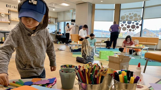 L’apprentissage de la science par les tout petits grâce au programme Stima IPE