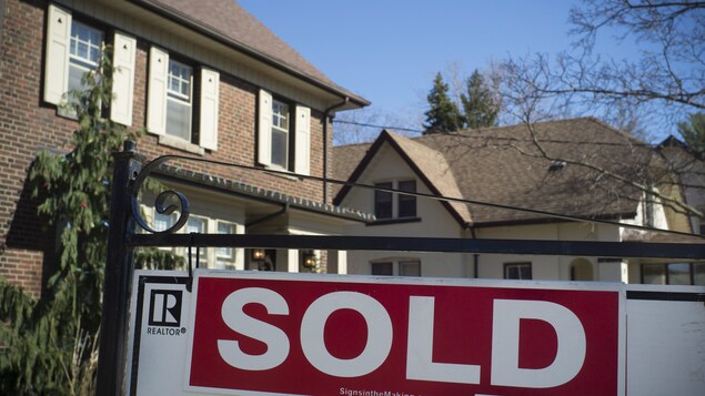 Le haut nombre d'opérations d'achat-revendre témoigne de la bulle qui menace le marché immobilier dans la grande région de Toronto.