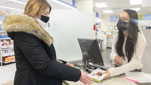 COVID-19 : six décès et 85 hospitalisations de plus au Québec