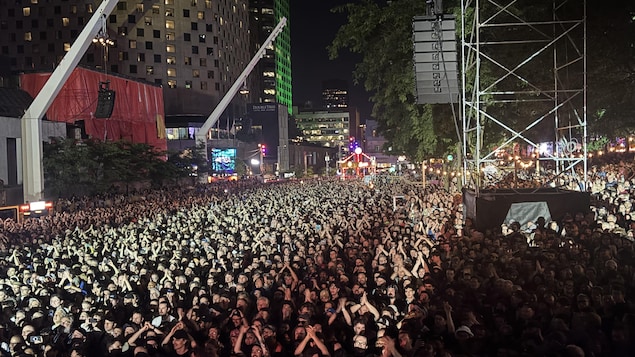 Une saison touristique record en vue à Montréal