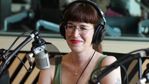 Rattrapage du 25 juin 2023 : Vanessa Destiné, Eugénie Lépine-Blondeau ...