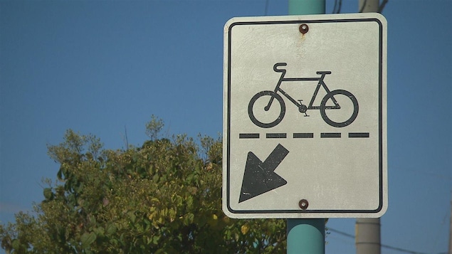 Une piste multifonctionnelle réclamée par des citoyens de Lennoxville