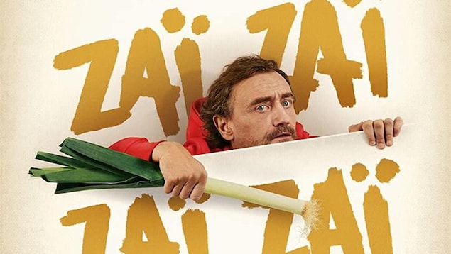 Zaï Zaï Zaï Zaï au cinéma, le pari audacieux de François Desagnat