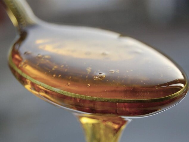 Du sirop Du sirop