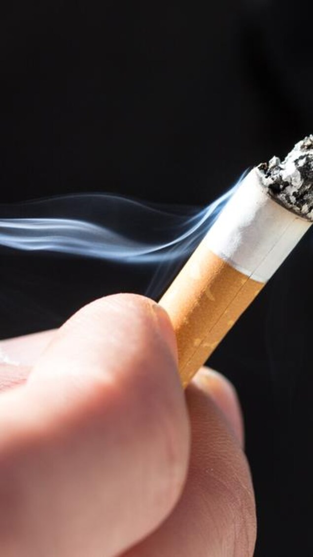 où acheter des cigarettes en angleterre L'Angleterre veut interdire la cigarette | En bref