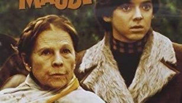 Le film culte Harold et Maude