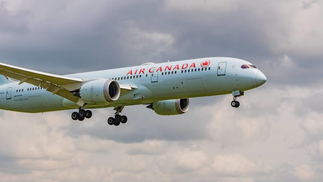 La paralysie budgétaire à Washington risque de perturber les voyages de Canadiens