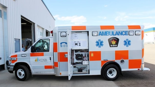 Un Autochtone meurt pendant que des ambulanciers seraient restés « à l’écart »