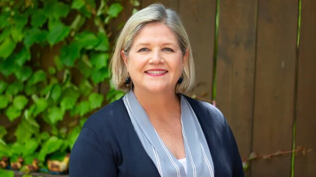 Andrea Horwath annonce sa candidature à la mairie de Hamilton