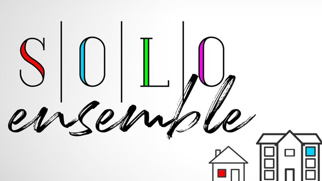 Solo ensemble.
