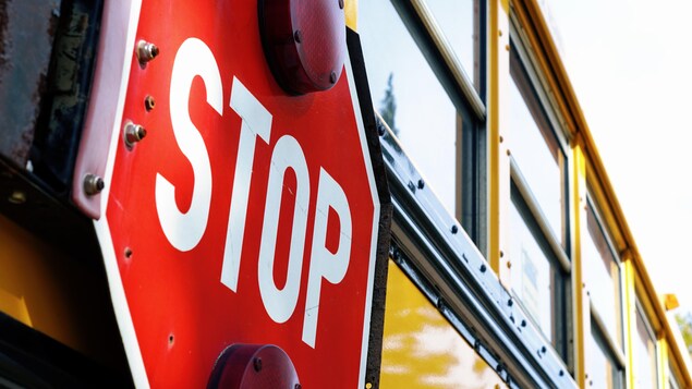 Le transport scolaire est annulé dans les régions de Simcoe et Bruce-Grey