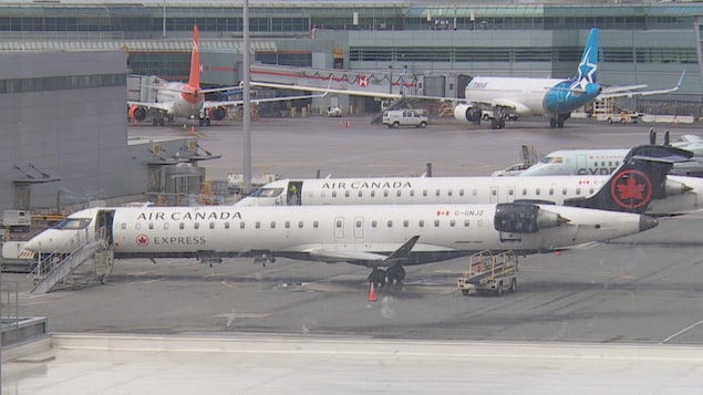 Délais sur le tarmac : quand l’atterrissage ne met pas fin au voyage