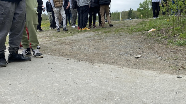 Pas d’accusation portée contre des élèves de la Ruche impliqués dans une bagarre