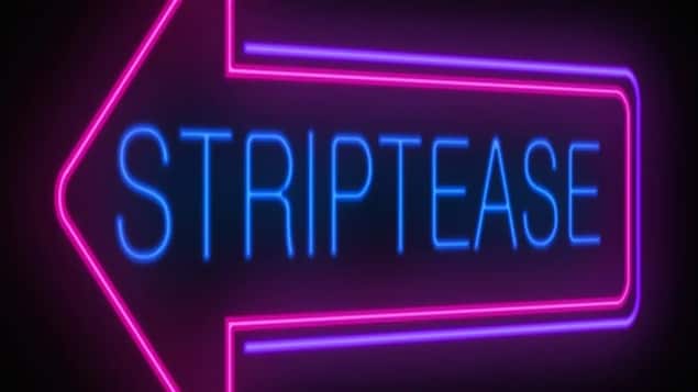 Restrictions sanitaires : un tribunal refuse d’entendre une demande de danseuses nues