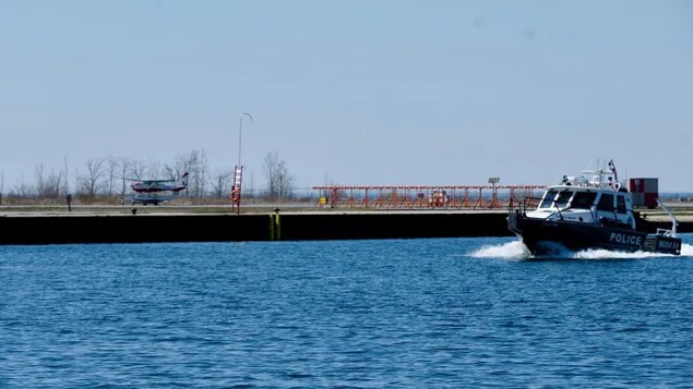 Deux morts par noyade dans le lac Ontario à quelques heures d’intervalle