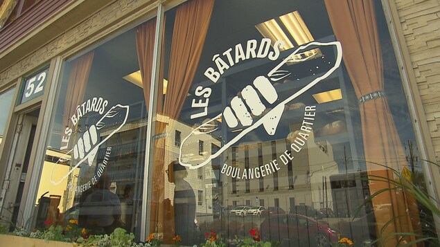 La boulangerie les Bâtards ouvre ses portes sur la rue Alexandre 