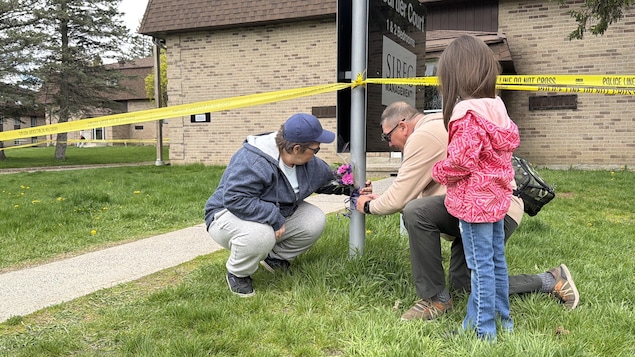 Triple féminicide : une mère et ses deux filles tuées dans leur maison à Brockville