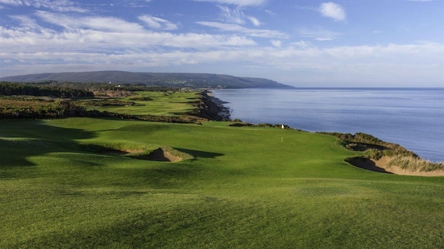 Plus de voix s’opposent au terrain de golf proposé à la plage de Mabou-Ouest