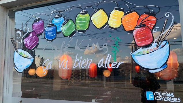 C’est la fin pour le Café King de Sherbrooke