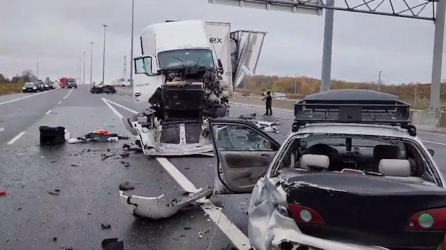 L’Ontario serre la vis à la formation des camionneurs