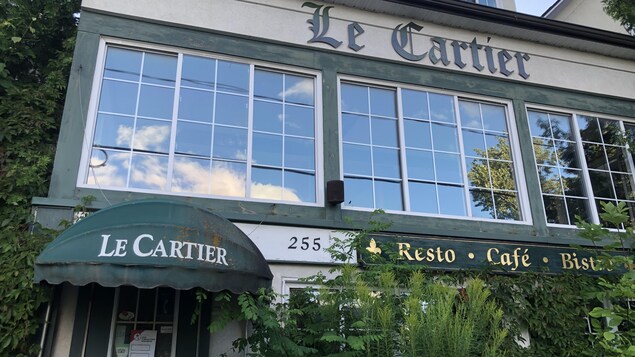 L’ancien Cartier/Saint-Malo pourrait être démoli