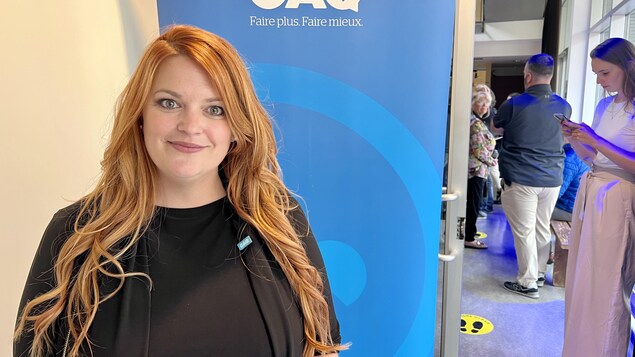 Catherine Blouin s’attaque à l’attraction et à la rétention des médecins en région