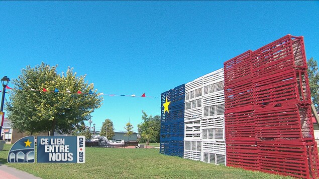 Ce lien entre nous, émission spéciale du Congrès mondial acadien 2019