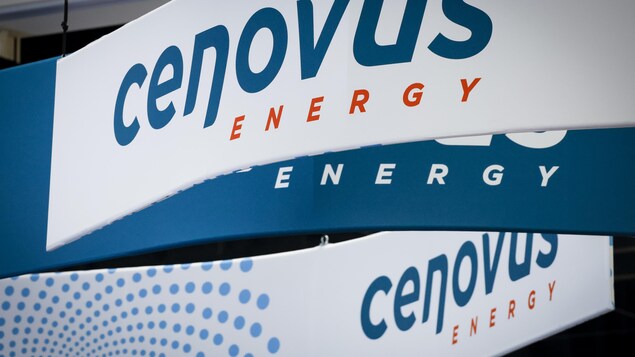 Les profits de Cenovus augmentent de 999 %