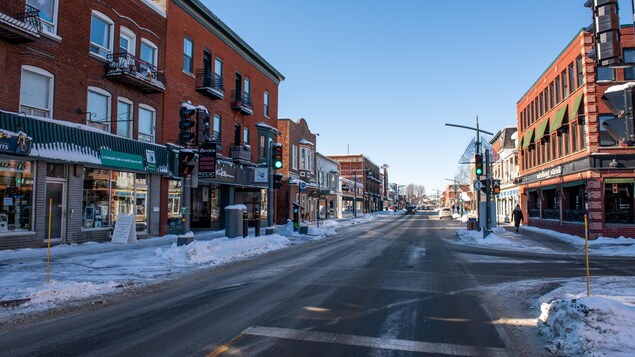 La Ville de Magog appuie l’appellation « Cantons-de-l’Est »