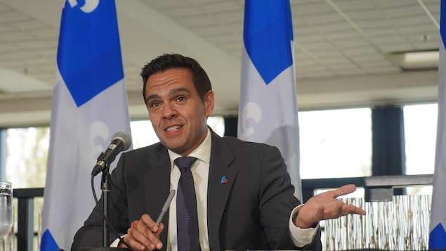 La vérif : le cadre financier du PLQ passé au crible