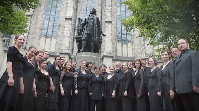 L’OBC bientôt en tournée en Allemagne sur les traces de Bach
