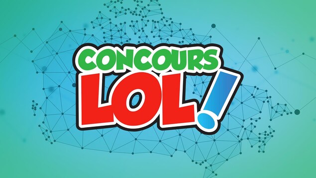 Le concours LOL veut s’ouvrir à toute la francophonie canadienne