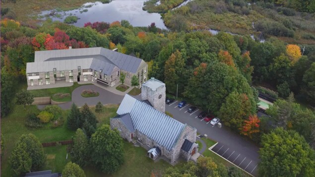 Un projet immobilier divise à Lac-Brome