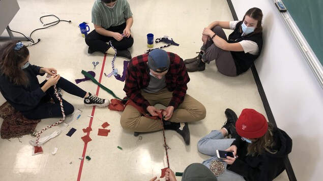 Créer au lieu d’acheter lors du Vendredi fou