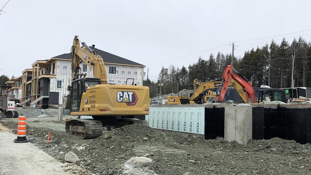 Deux visions opposées pour le développement à Sherbrooke