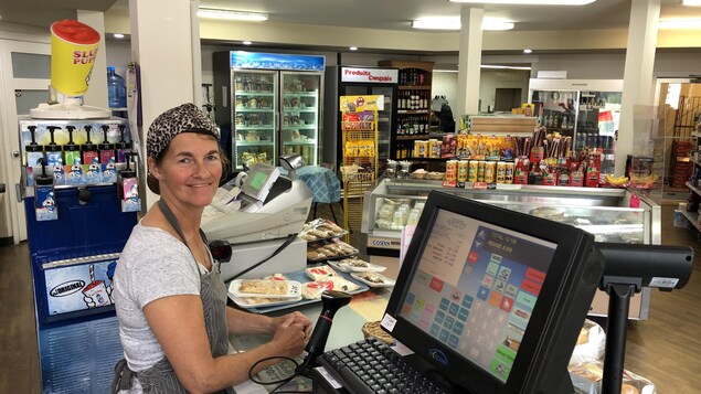 Les temps sont durs pour les propriétaires de dépanneurs