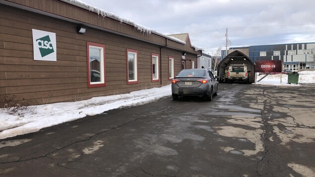 Quatre Gaspésiens de plus infectés par la COVID-19