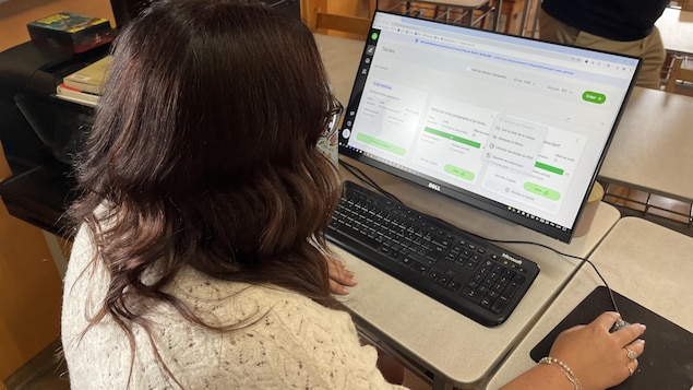 L'IA arrive dans les classes pour aider à la correction
