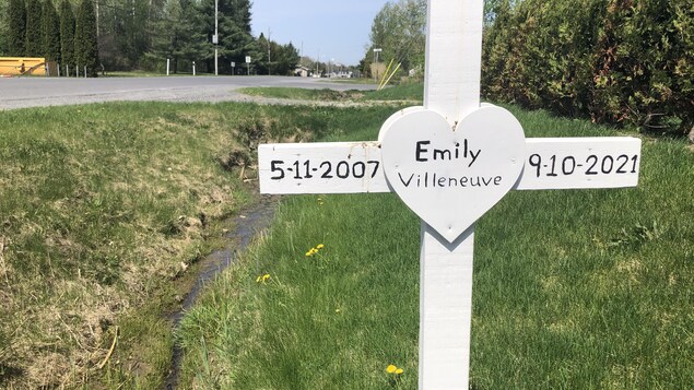 Saint-Majorique-de-Grantham veut éviter un autre drame