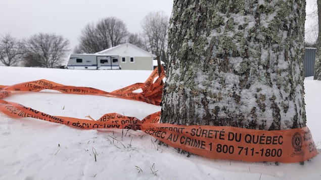 Lutte contre la violence conjugale et les féminicides : Québec aide 11 corps policiers