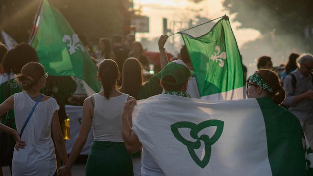 « La francophonie ontarienne est à un moment charnière de son histoire »