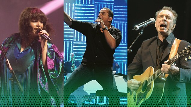 Le Festival franco-ontarien de retour en juin