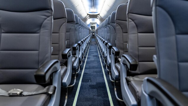 Le mauvais comportement de passagers réfractaires est lourd pour les agents de bord