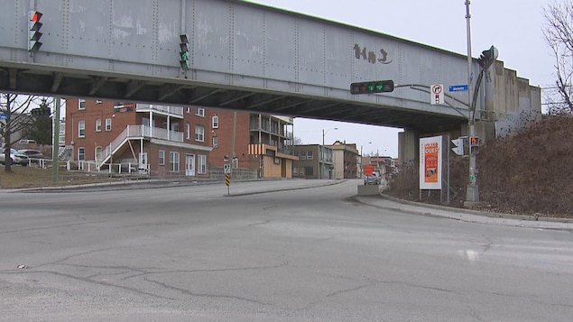 Ralentissements à prévoir lundi à Sherbrooke