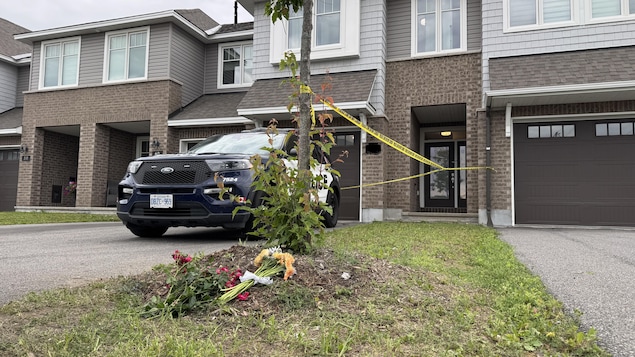 Double meurtre à Ottawa : le père des enfants avait menacé son ex-conjointe