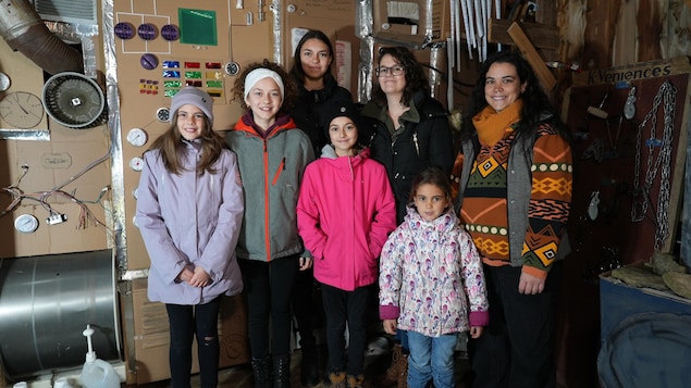 A St-Louis-de-France