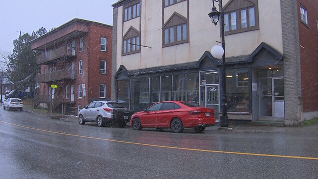 Un premier bilan positif de la halte-chaleur à Sherbrooke