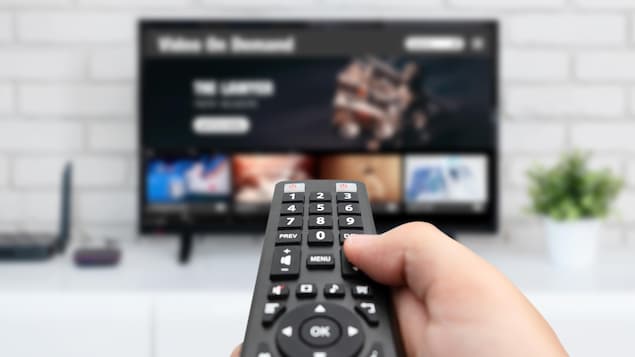 Le secteur culturel exhorte Carney à maintenir la « taxe Netflix »