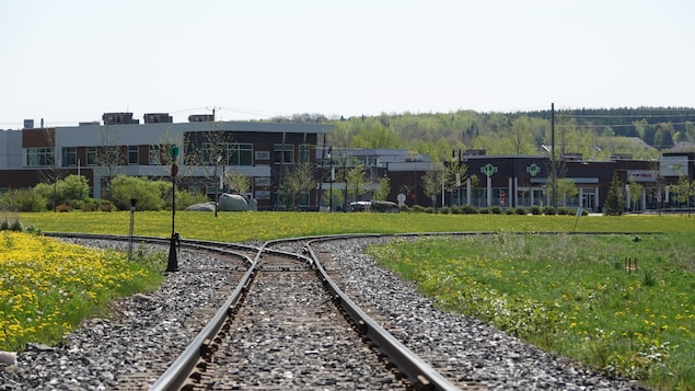  La voie de contournement approuvée à Lac-Mégantic 