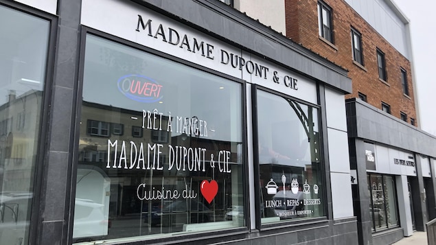 Madame Dupont & Cie victime de vols à répétition